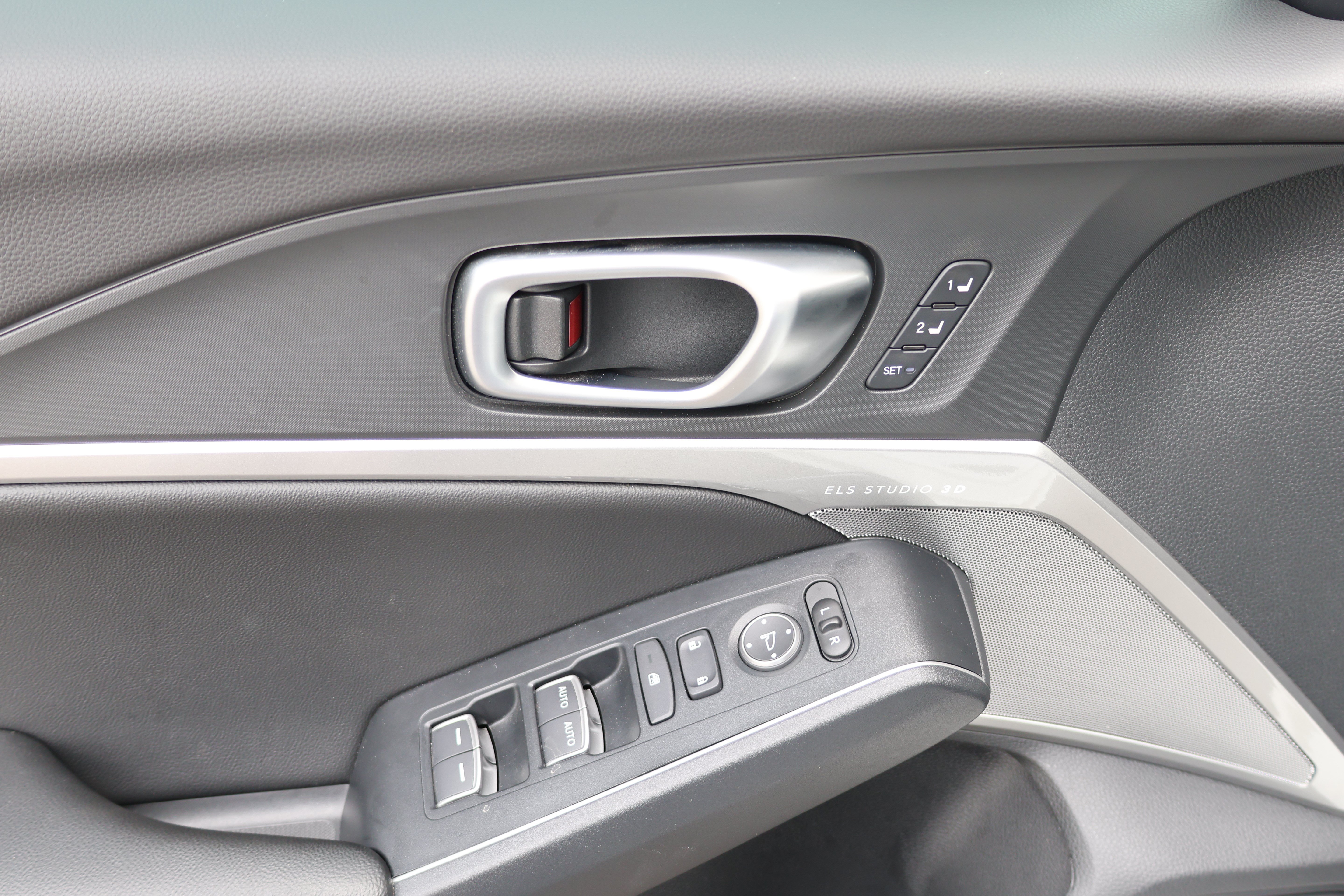 Used 2024 Acura Integra A-Spec w/ Technology Package FWD image 20