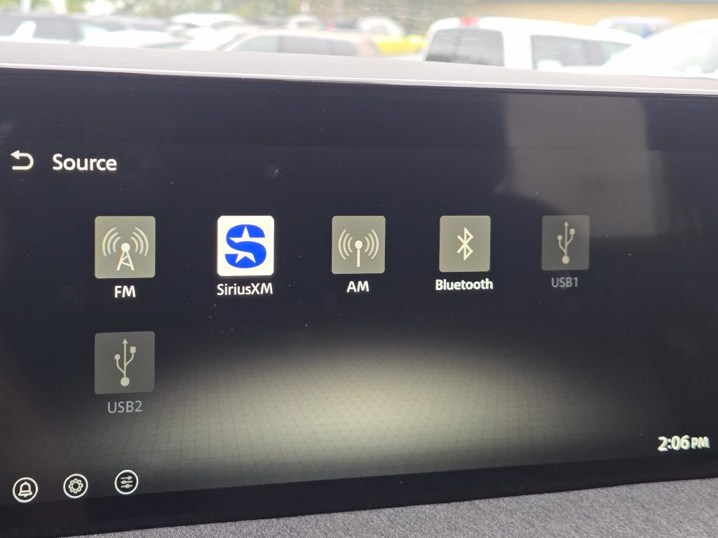 New 2026 Nissan Kicks SV w/ Cold Weather Package AWD/4WD image 6