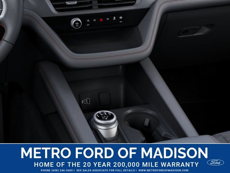 New 2027 Ford Explorer Active AWD/4WD image 15