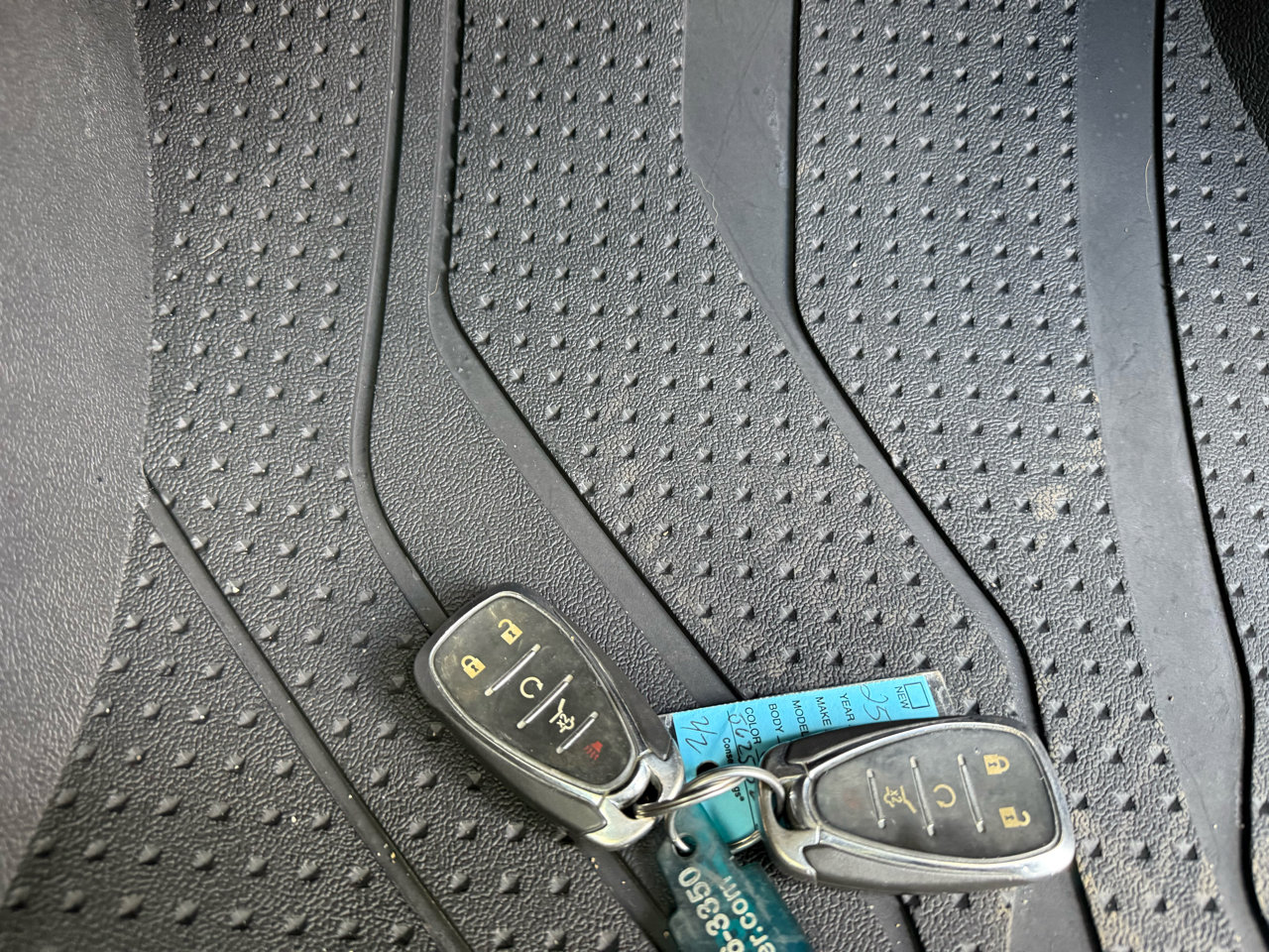 Used 2018 Chevrolet Equinox LT w/ Sun & Infotainment Package image 27