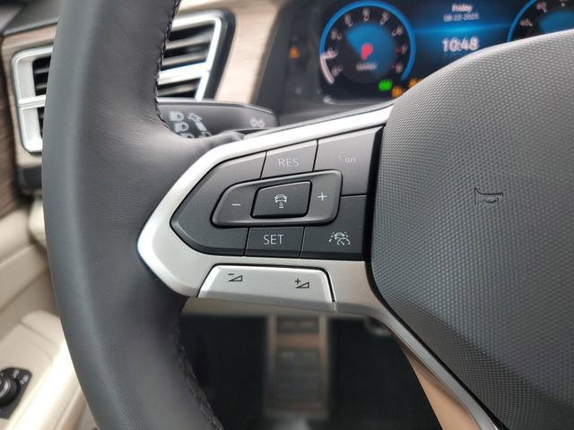 New 2026 Volkswagen Atlas SEL Premium R-Line image 27