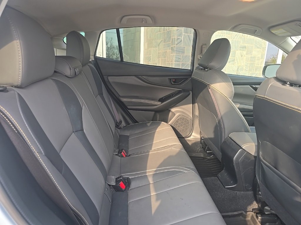 Used 2023 Subaru Crosstrek 2.5i Sport image 29