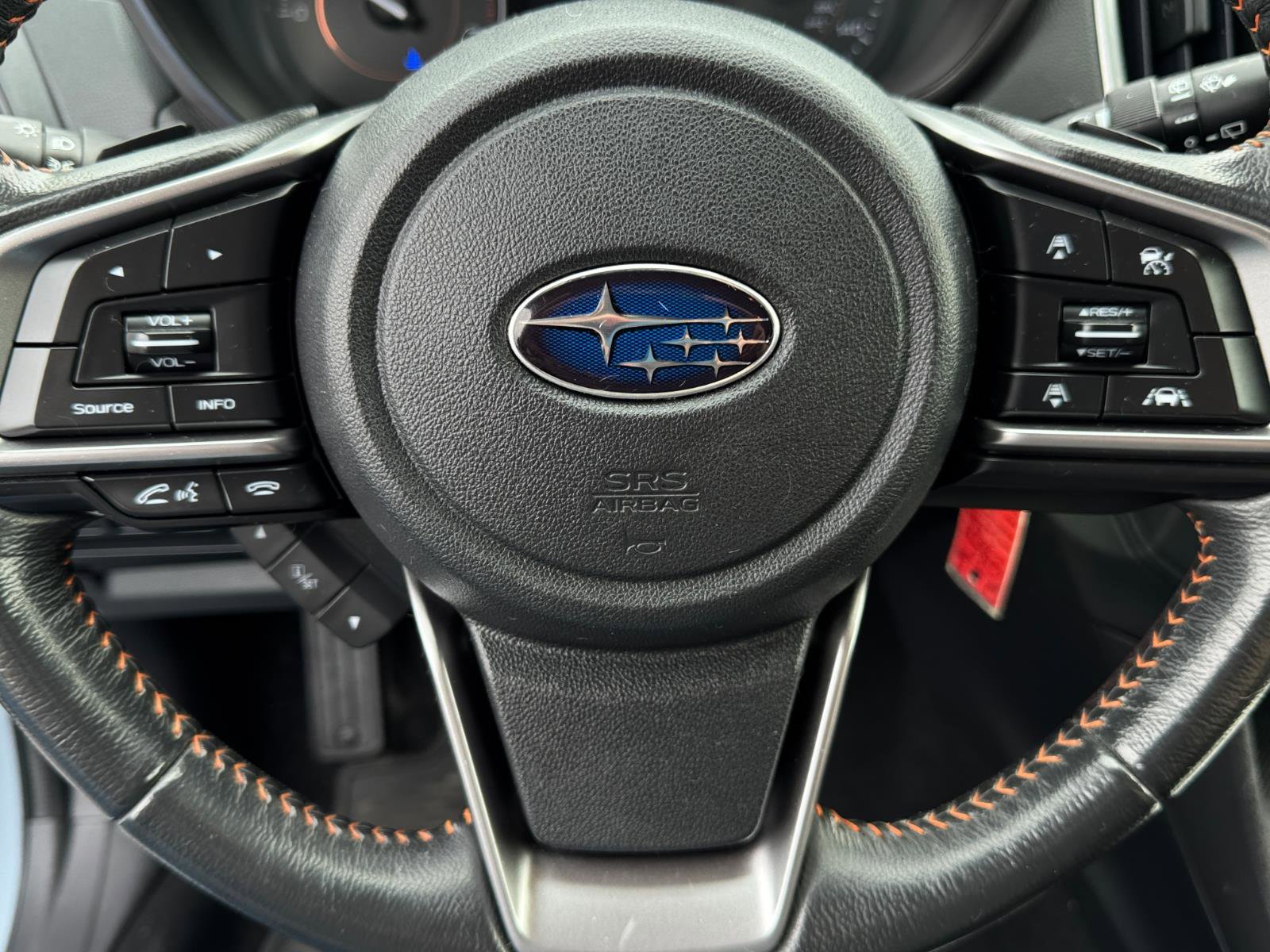 Used 2018 Subaru Crosstrek 2.0i Premium w/ Eyesight System image 18