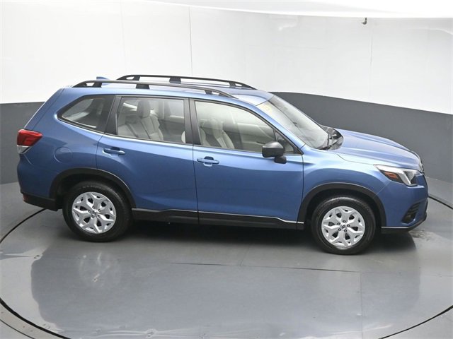 Used 2023 Subaru Forester image 46