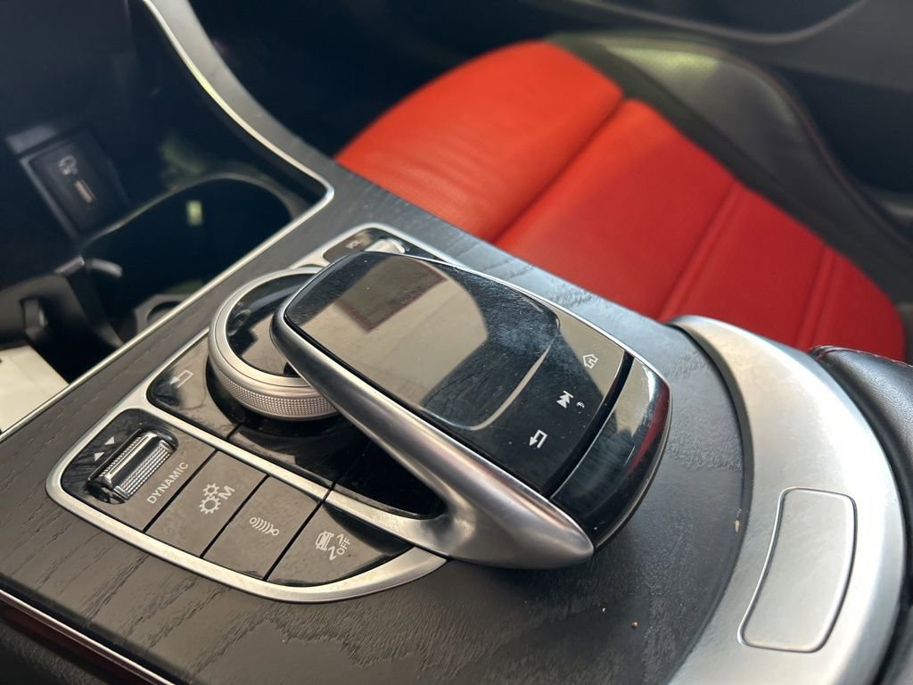 Used 2021 Mercedes-Benz C 63 AMG S image 47