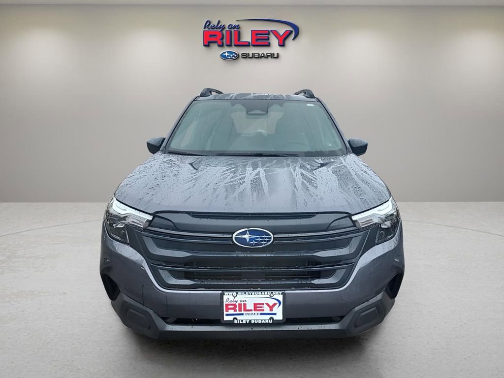 Used 2026 Subaru Forester image 8