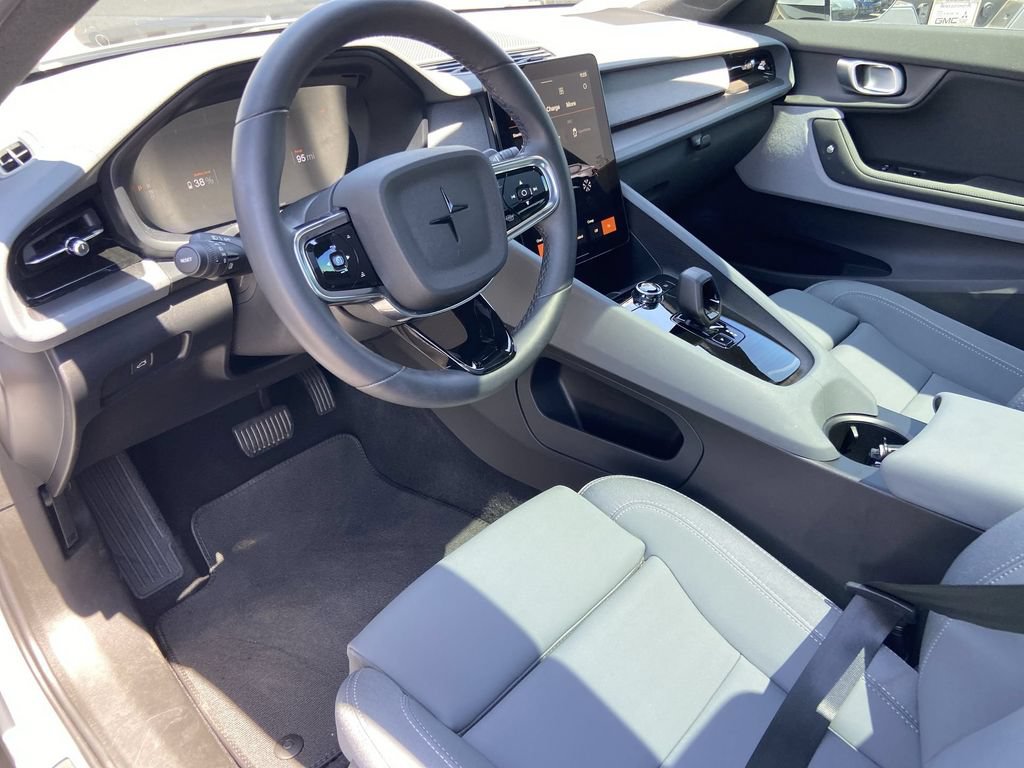 Used 2024 Polestar Polestar 2 AWD/4WD image 6