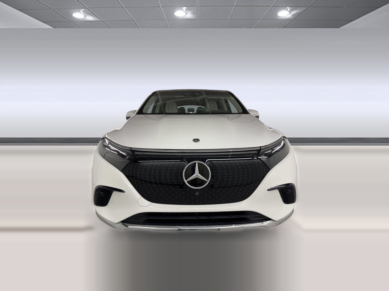 Certified 2024 Mercedes-Benz EQS 450+ SUV image 6