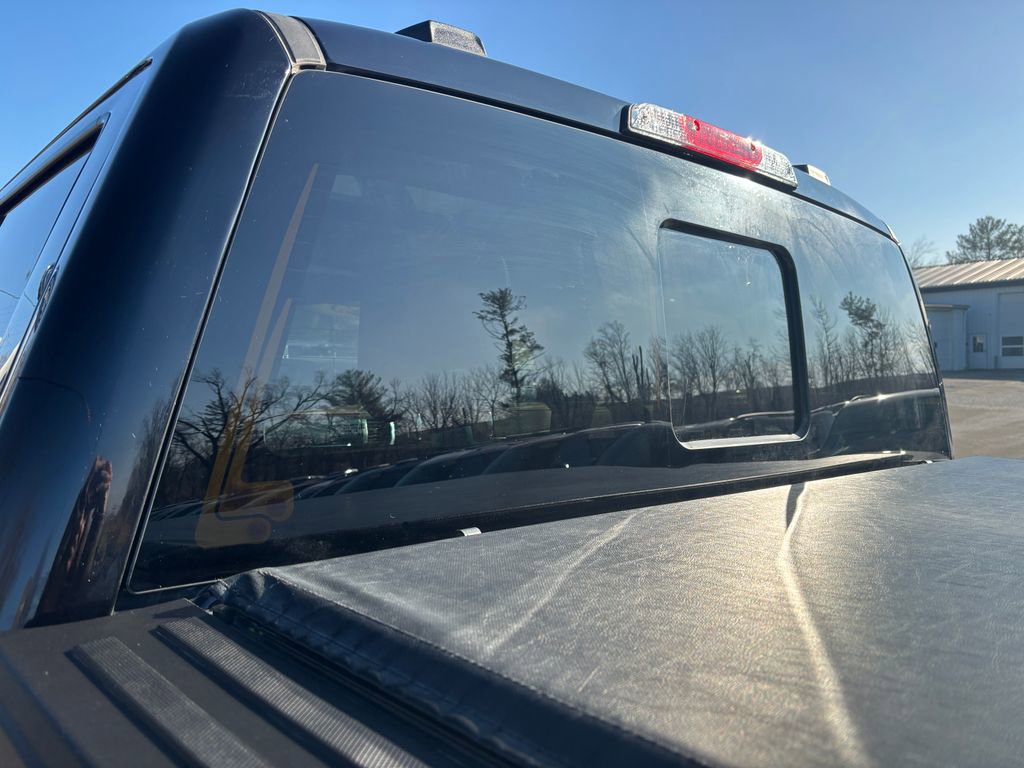 Used 2023 Ford F150 Lariat w/ Equipment Group 502A High AWD/4WD image 15