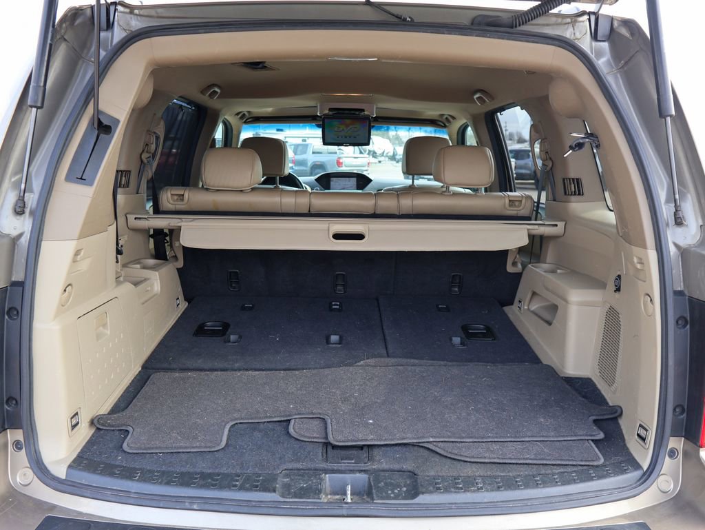Used 2010 Honda Pilot Touring image 5