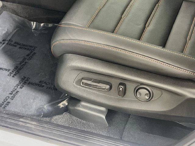 Used 2026 Honda CR-V Sport-L image 16