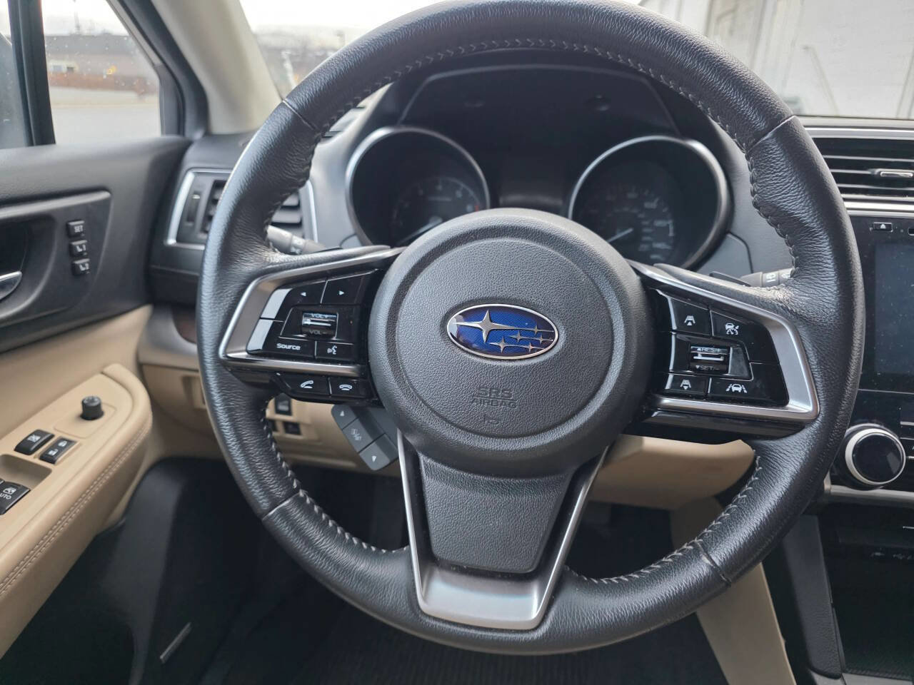 Used 2019 Subaru Outback 2.5i Limited image 5