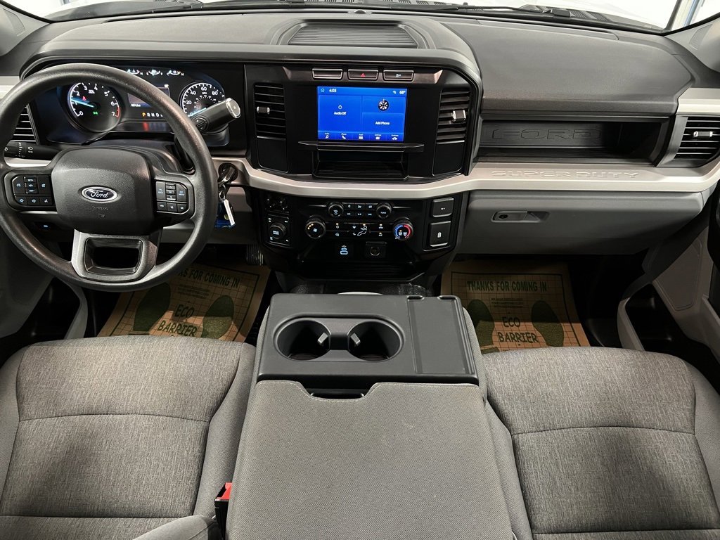 Used 2024 Ford F350 XL w/ XL Off-Road Package image 28
