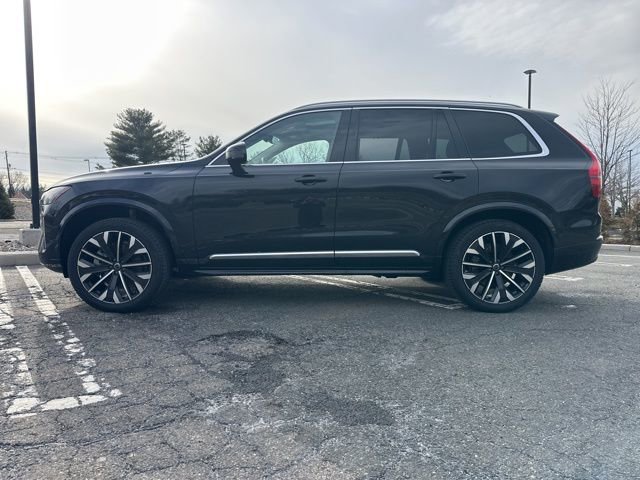 New 2026 Volvo XC90 B6 Ultra w/ Protection Package image 4