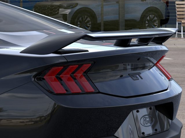 New 2026 Ford Mustang GT Premium w/ GT Performance Package RWD image 22