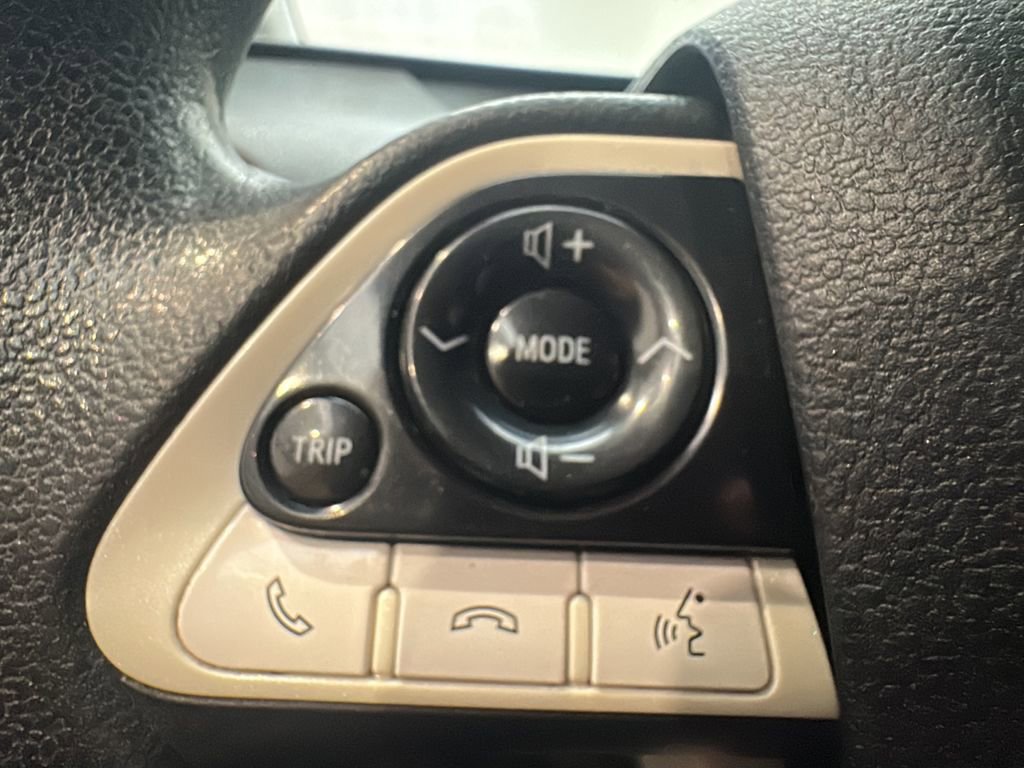 Used 2017 Toyota Prius Two w/ Carpet Mat Package image 17