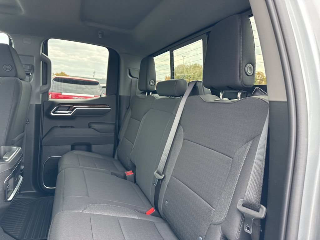 New 2026 GMC Sierra 1500 Elevation AWD/4WD image 30
