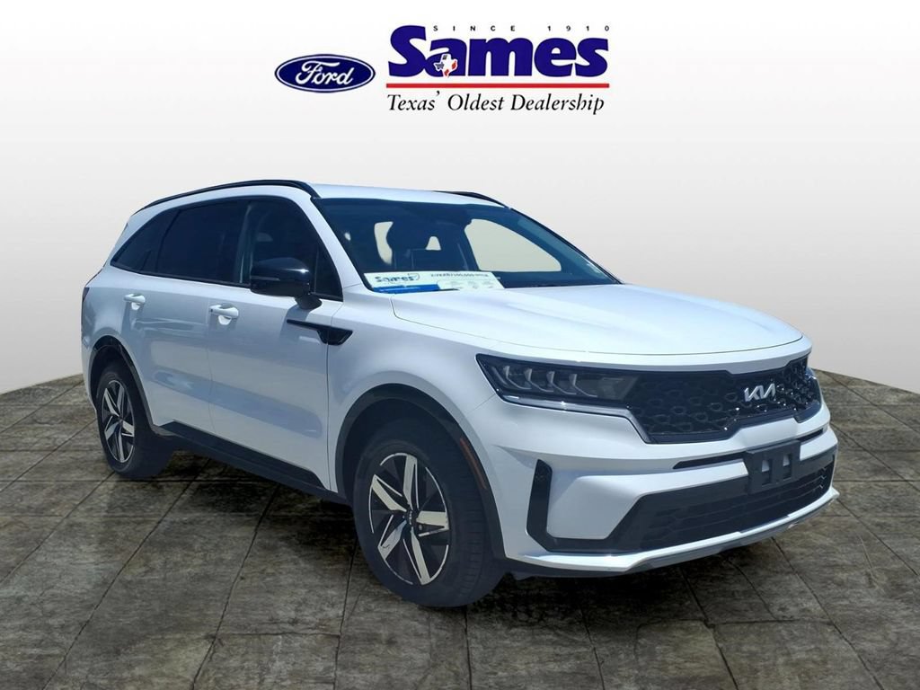 Used 2023 Kia Sorento S