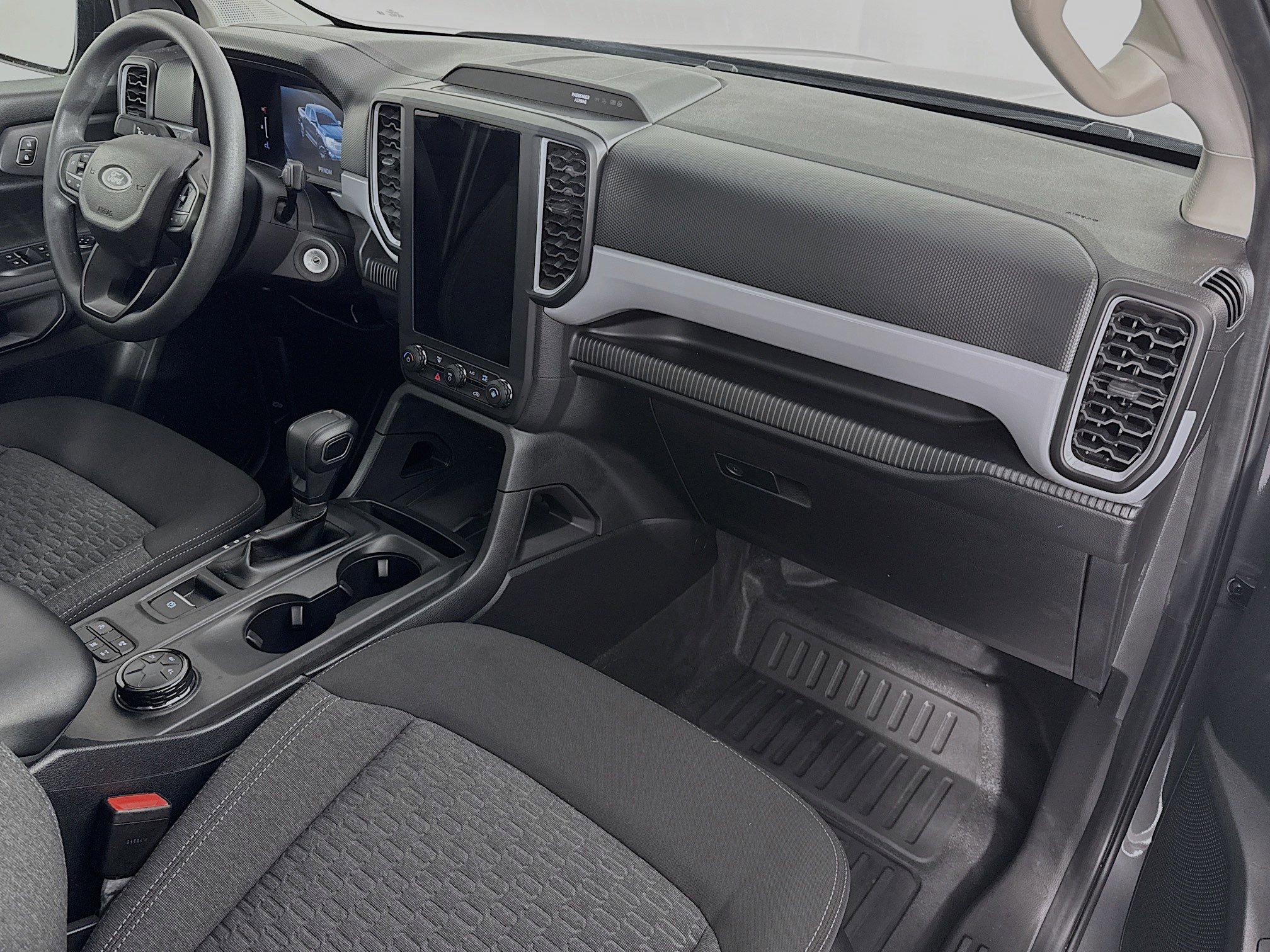 Used 2024 Ford Ranger XL w/ Trailer Tow Package image 26