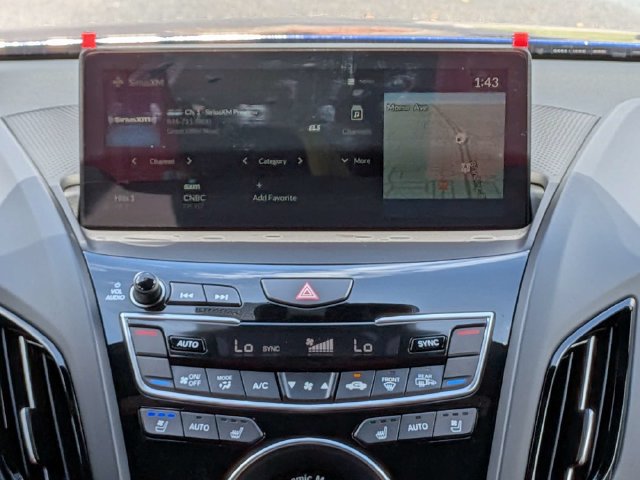 Used 2026 Acura RDX w/ Advance Package AWD/4WD image 21