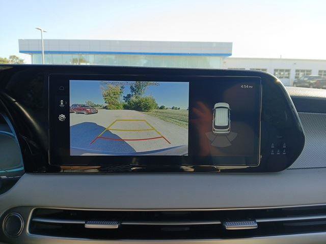 Used 2024 Hyundai Palisade SEL image 17