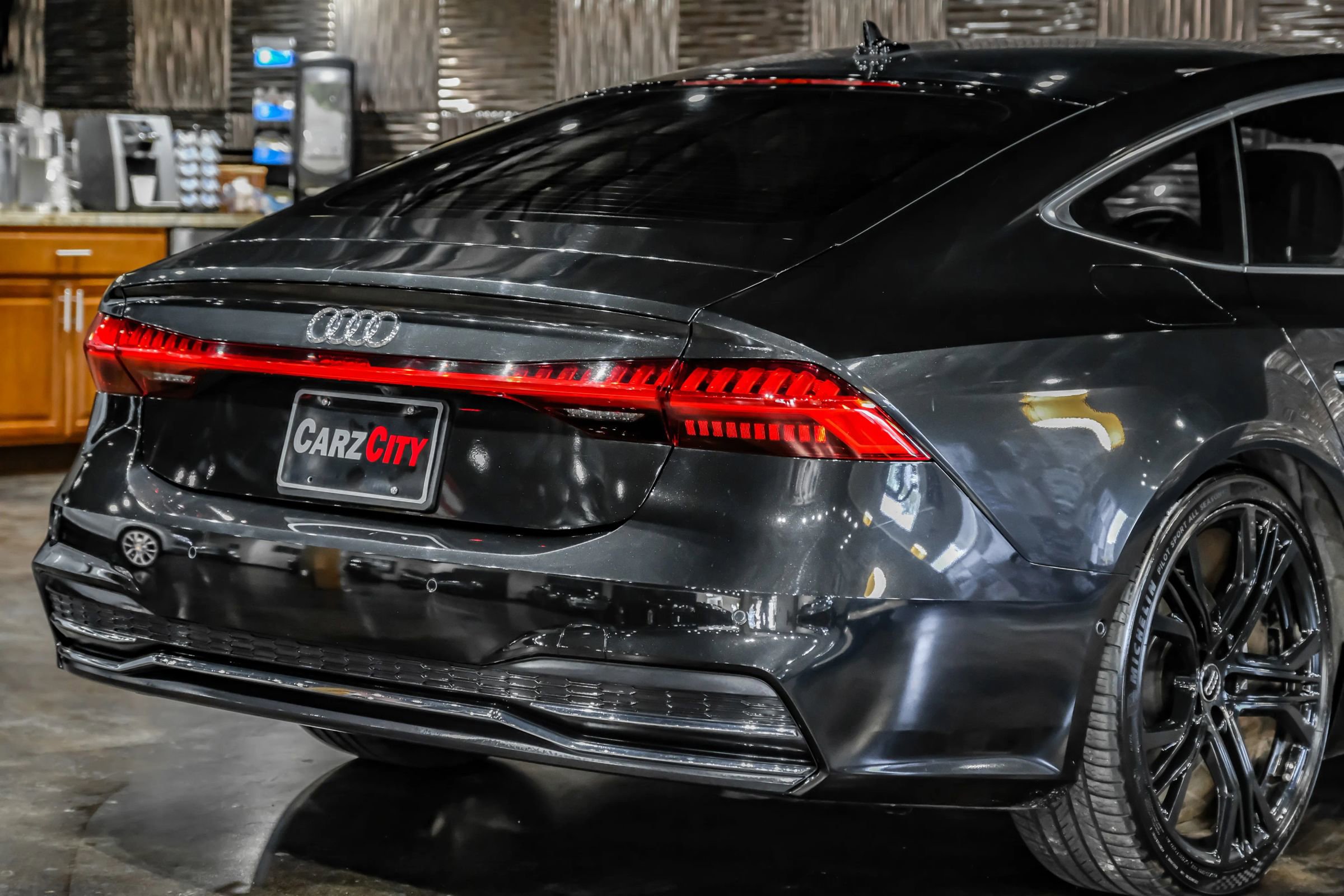 Used 2019 Audi A7 3.0T Prestige w/ Prestige Package image 13
