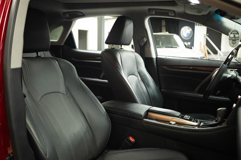 Used 2016 Lexus RX 350 AWD w/ Premium Package image 16
