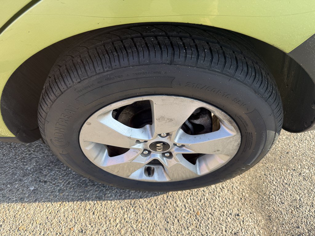 Used 2018 Kia Soul FWD image 9
