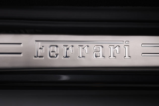 Used 2016 Ferrari California T image 71