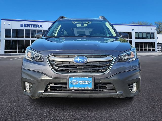 Used 2022 Subaru Outback Premium AWD/4WD image 2