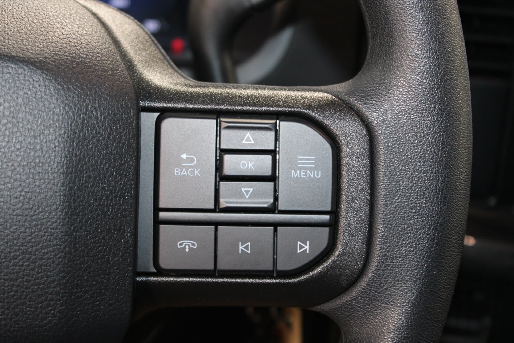 Used 2025 Ford F150 STX w/ Equipment Group 200A AWD/4WD image 36
