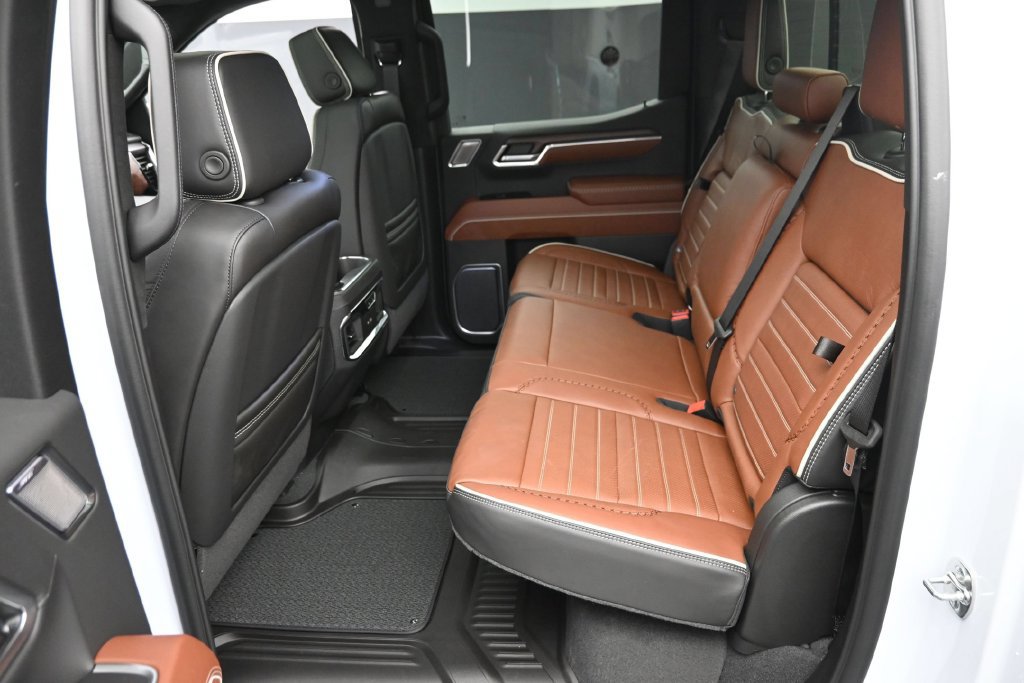 New 2026 GMC Sierra 1500 Denali Ultimate AWD/4WD image 12