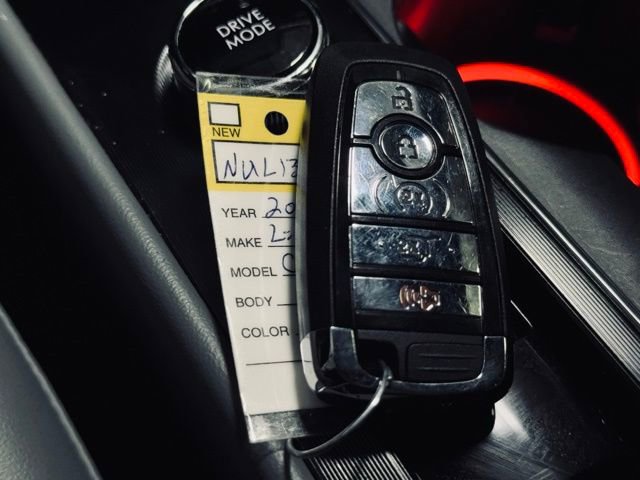 Used 2022 Lincoln Corsair Reserve w/ Elements Package image 42