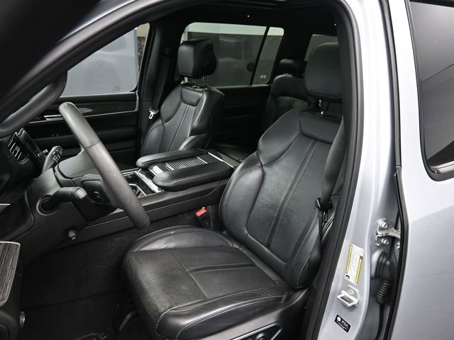 Used 2022 Jeep Wagoneer Series II w/ Premium Group I image 20