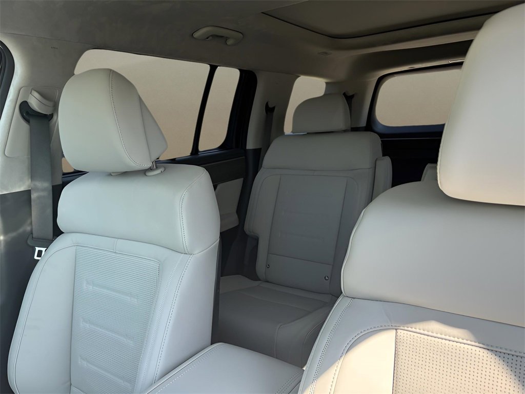 New 2026 Hyundai Santa Fe Calligraphy image 26