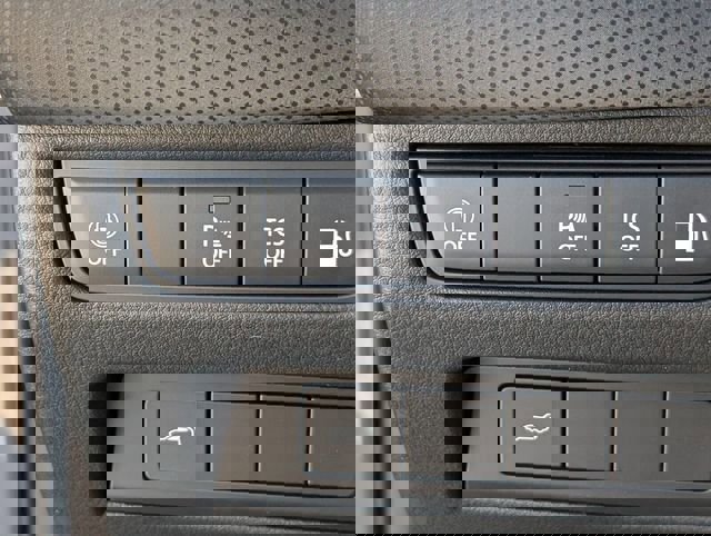 New 2026 MAZDA CX-50 2.5 Hybrid w/ Weather Package image 16