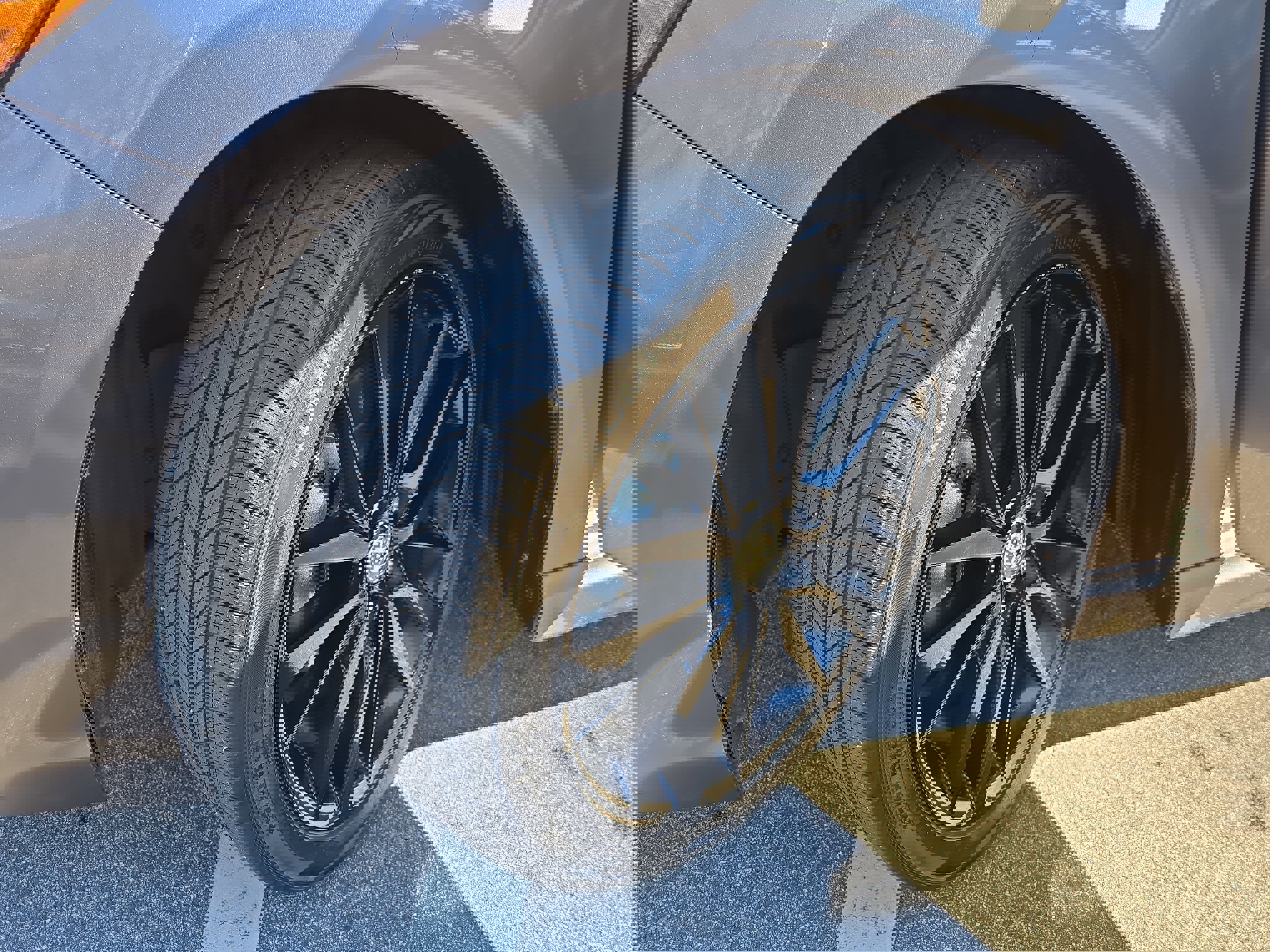 Used 2024 Toyota Camry XSE image 31