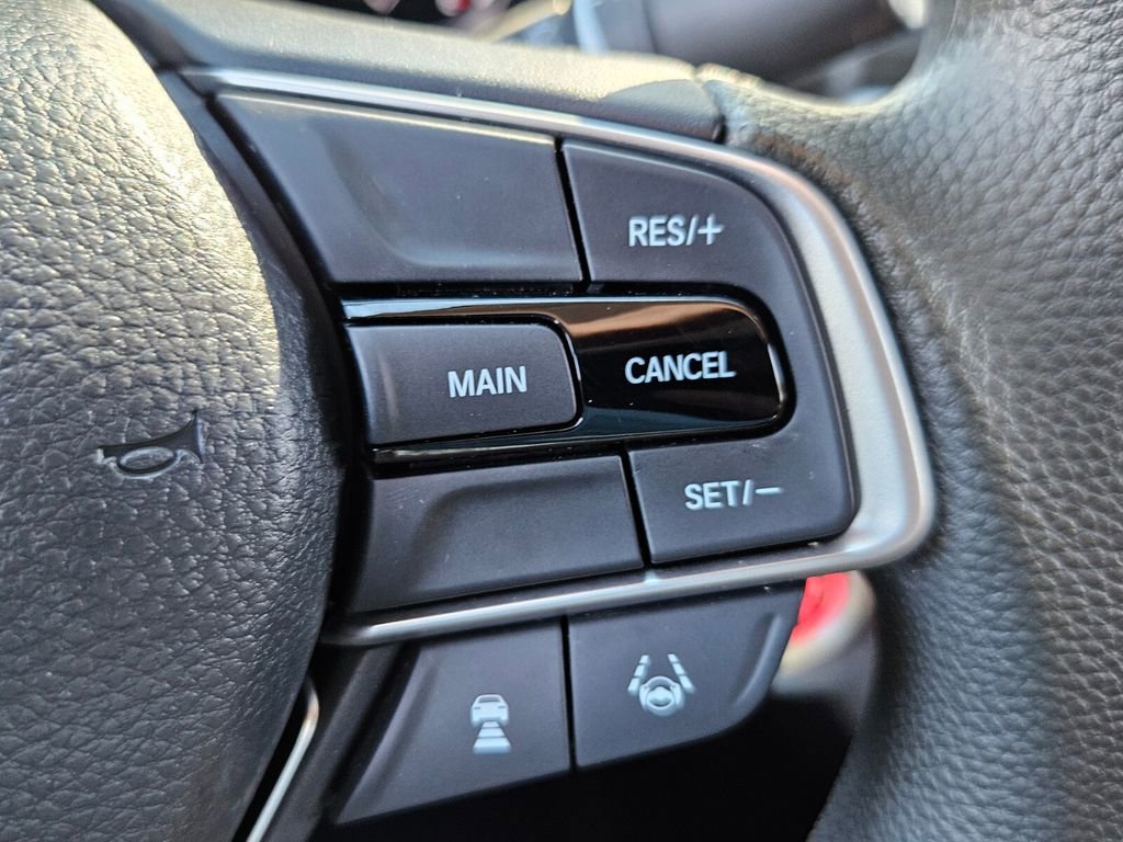 Used 2020 Honda Accord LX image 23