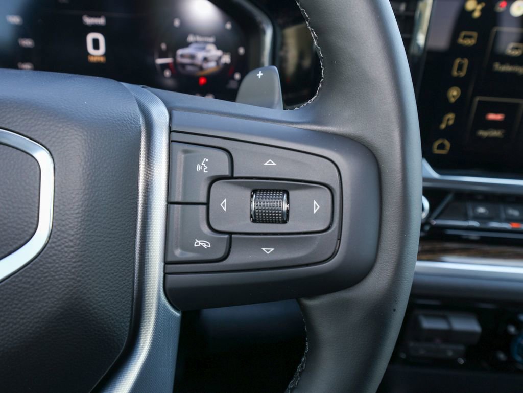 New 2026 GMC Sierra 1500 Elevation image 18