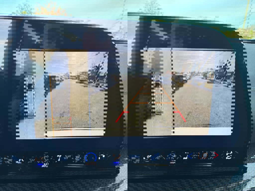 New 2026 Chevrolet Traverse High Country image 11