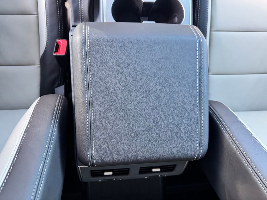 New 2025 INEOS Grenadier Fieldmaster Edition image 15