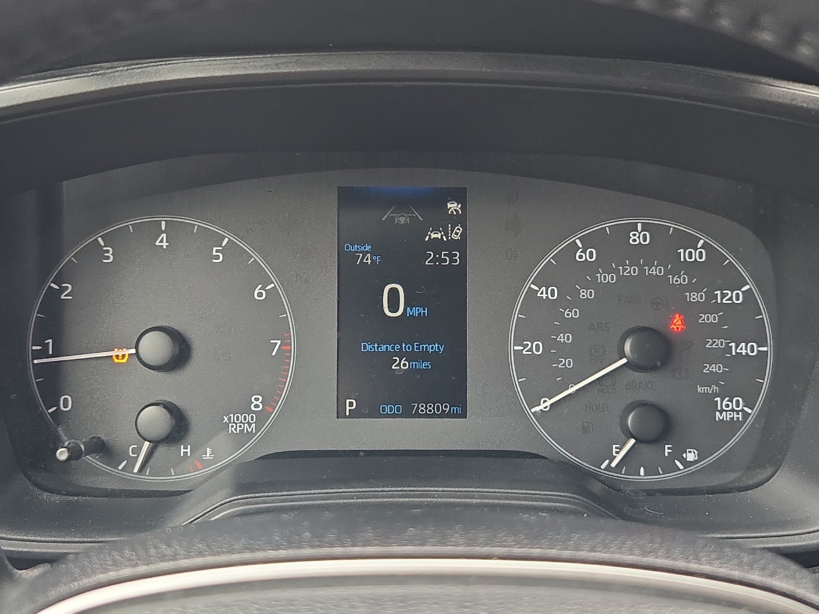 Certified 2025 Toyota Corolla SE FWD image 22