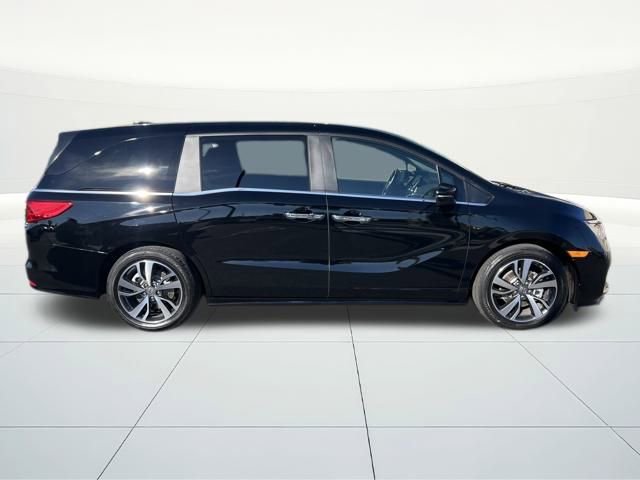 Used 2024 Honda Odyssey Touring image 9