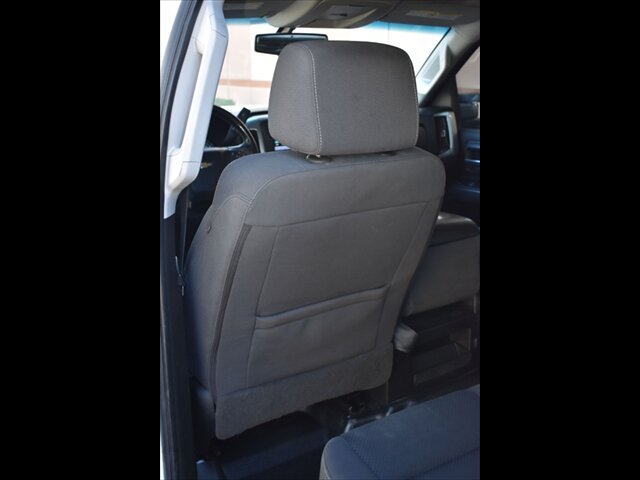 Used 2018 Chevrolet Silverado 2500 LT AWD/4WD image 20