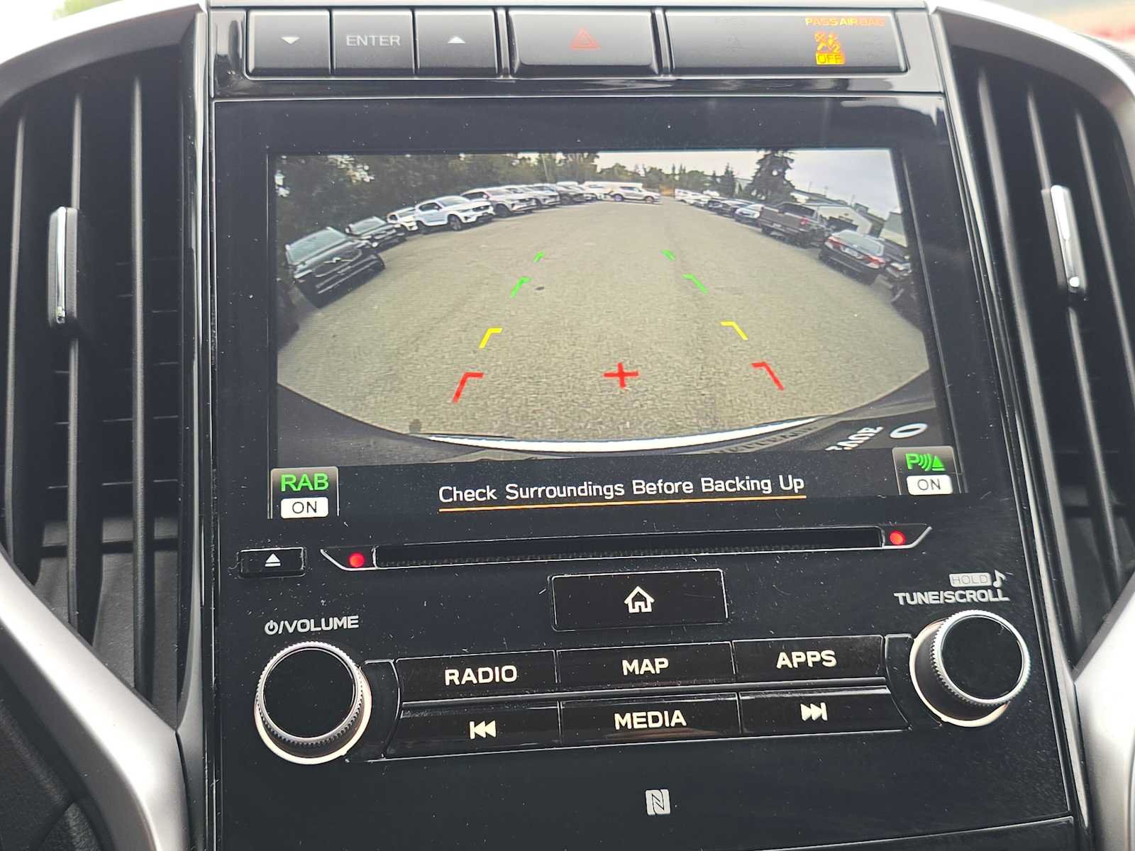 Used 2020 Subaru Ascent Limited w/ Technology Package AWD/4WD image 28