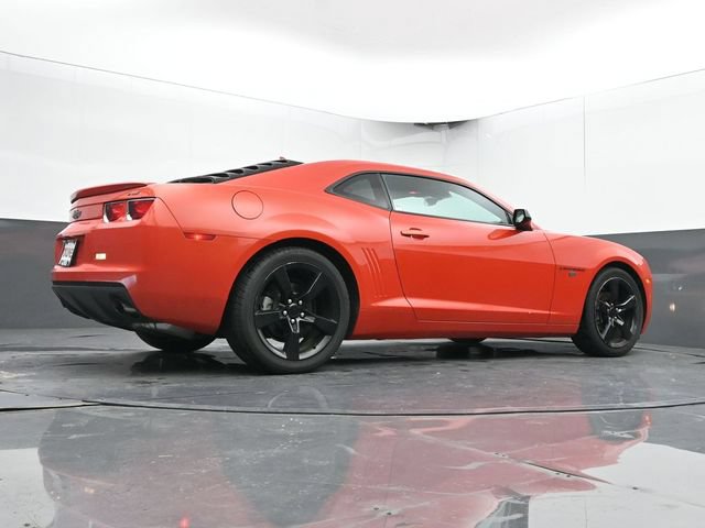 Used 2013 Chevrolet Camaro LT w/ RS Package RWD image 22