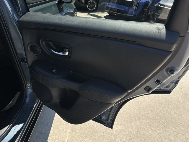 Used 2026 Honda HR-V EX-L image 19