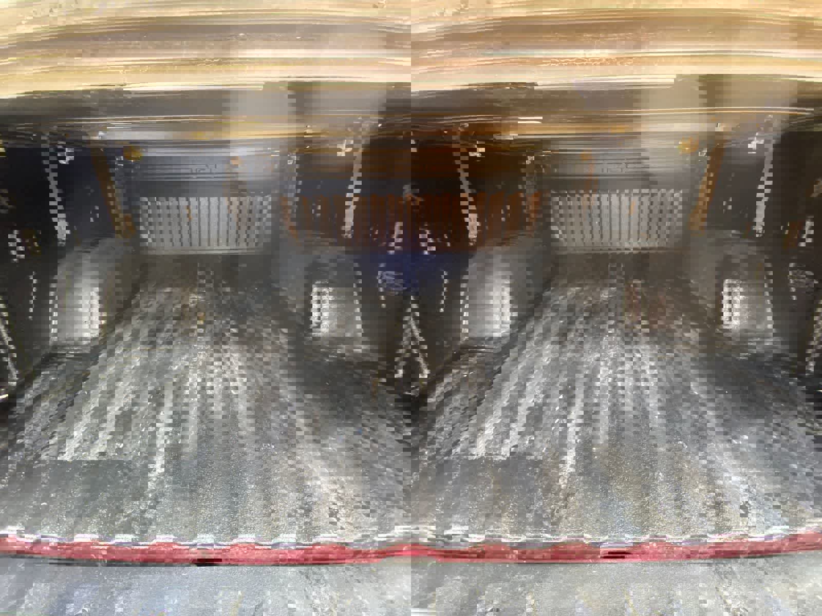 Used 2019 Chevrolet Silverado 1500 LTZ w/ LTZ Plus Package image 21