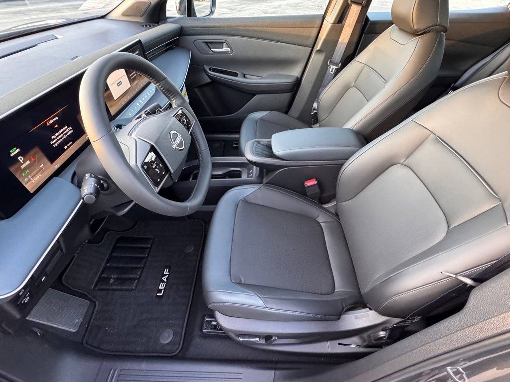 New 2026 Nissan Leaf SV+ image 9