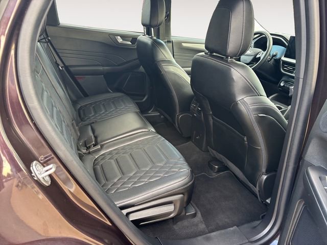 Certified 2023 Ford Escape Platinum w/ Premium Technology Package image 13